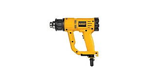 PISTOLA DE CALOR 2000W (D26411-B2C)