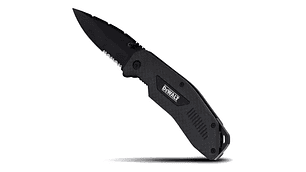 CUCHILLO CARBONO PLEGABLE 9 CM