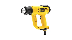 PISTOLA DE CALOR 2000W (D26414-B2) LED