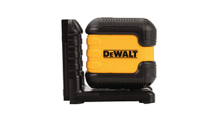 NIVEL LASER ROJO DE CRUZ 1H1V