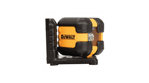 NIVEL LASER LINEA CRUZADA ROJA 1H1V