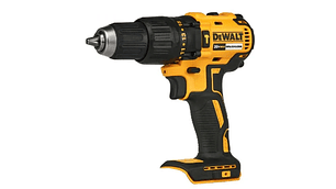 TALADRO INALAMBRICO 20V (DCD7771D2-B2)