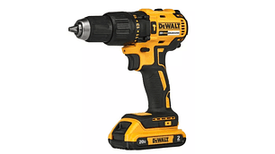 TALADRO INALAMBRICO 20V (DCD7781D2-B2)