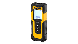 MEDIDOR LASER DISTANCIA 30 M