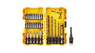 JGO P/ATORNILL 27 PIEZAS (DT71700-QZ)