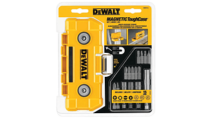 JGO 15 PIEZAS + CAJA MAGNETICA (DWMTC15)