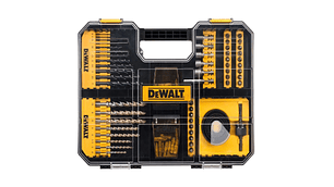 JGO ATORNI Y PERFORAR 100P  (DT71569-QZ)