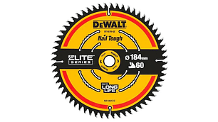 DISCO SIERRA 7 1/4 36D 1 + 5/8 (DT1670-QZ)