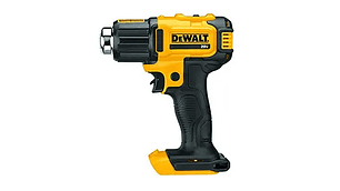 PISTOLA DE CALOR INALAMBRICA 20V (DCE530B)