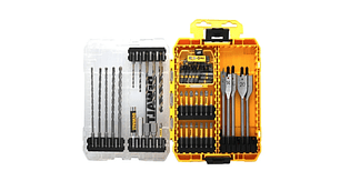 JGO P/TALADRO 61P  (DWACS61P)