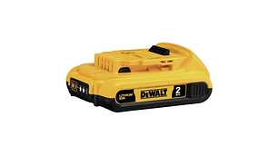 BATERIA ION LITIO 20V 2AH (DCB203-B3)