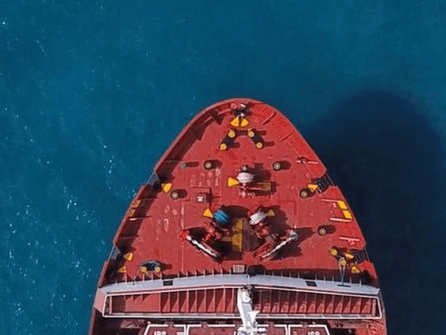 Predicciones 2026: Tu Logística No se Adaptará, Se Transformará. ¿Estás Listo o Quedarás Obsoleto?