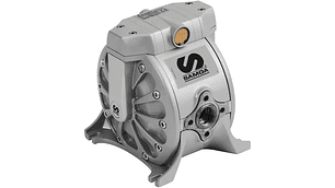 BOMBA NEUMATICA DE DIAFRAGMA DF-100 (551010)