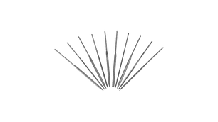 JGO. LIMAS JOYERO/MATRICERO 12 PZS. LARGO 16 CMS.