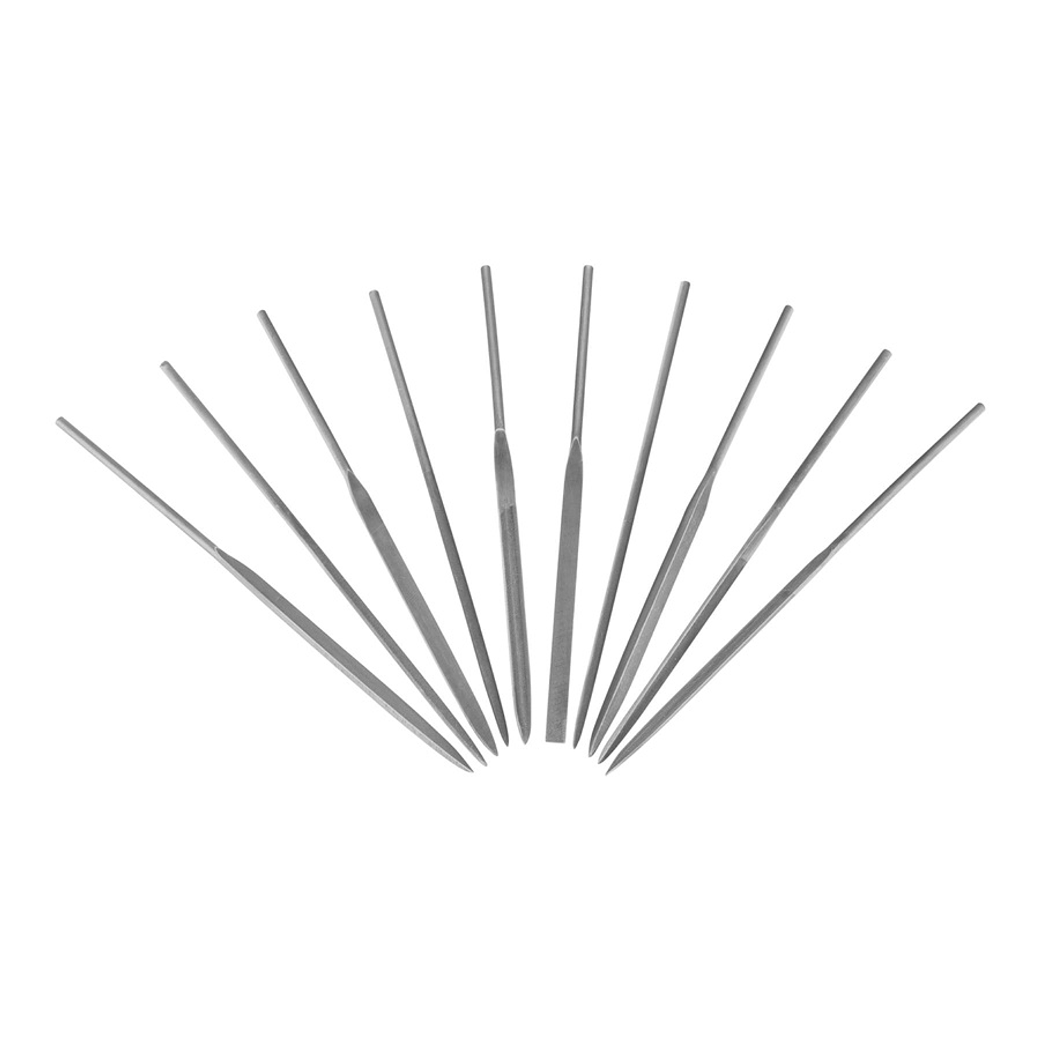 JGO. LIMAS JOYERO/MATRICERO 12 PZS. LARGO 16 CMS.