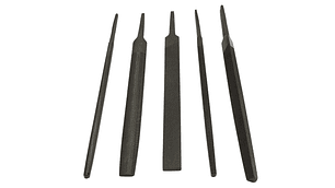 JGO. LIMAS MECANICO 6 PZS. LARGO 8