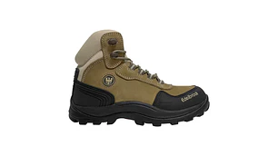 CALZADO SEGURIDAD EDELBROCK BOTIN NEW ED 105 NOBUCK