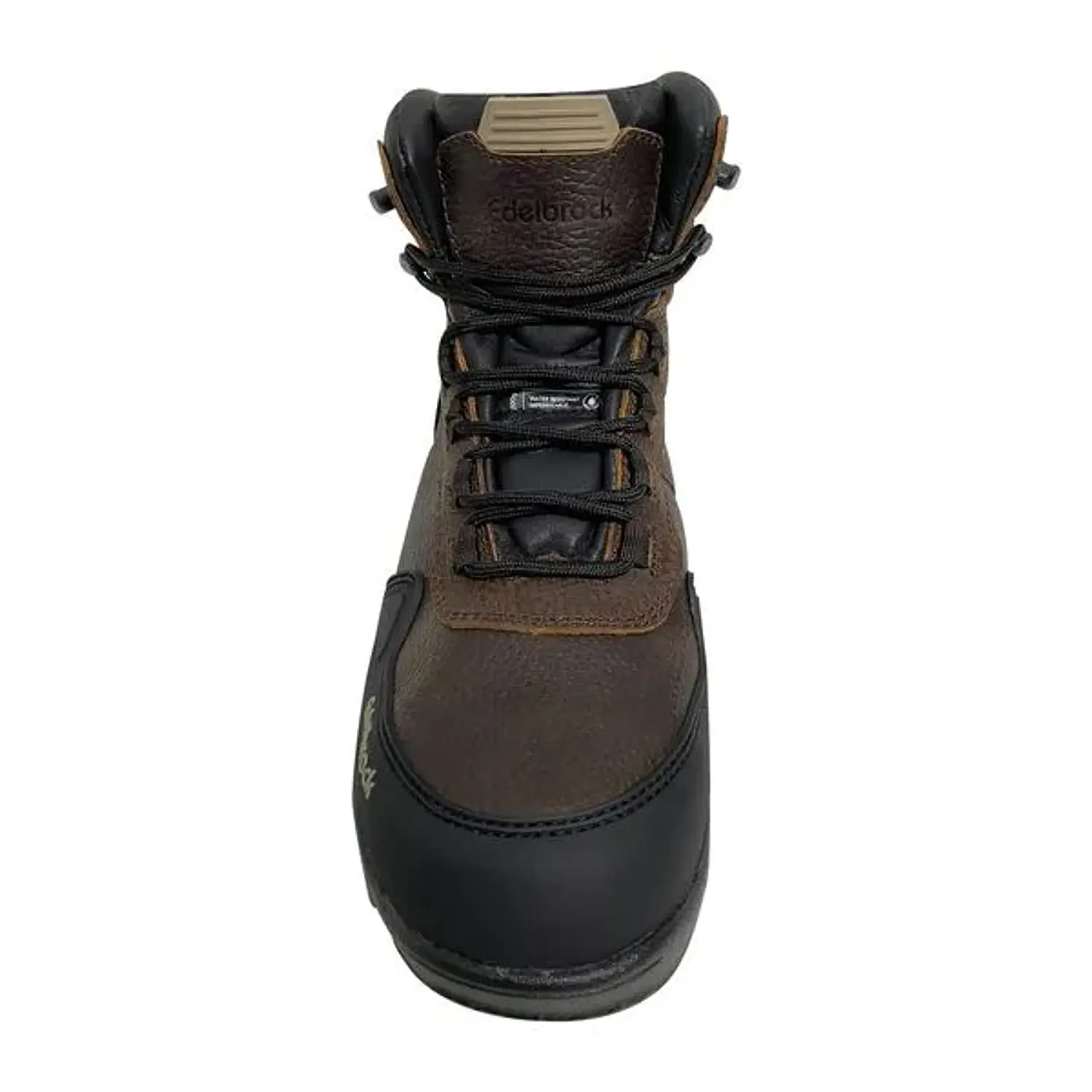 CALZADO SEGURIDAD EDELBROCK NEW ED 105 PULL UP 3