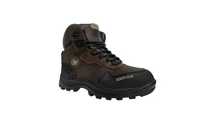 CALZADO SEGURIDAD EDELBROCK NEW ED 105 PULL UP