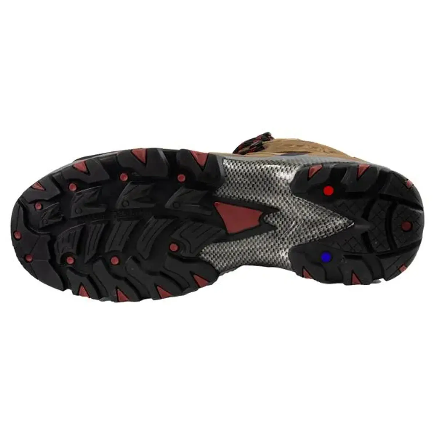 BOTIN SEGURIDAD EEDELBROCK ED 107 5