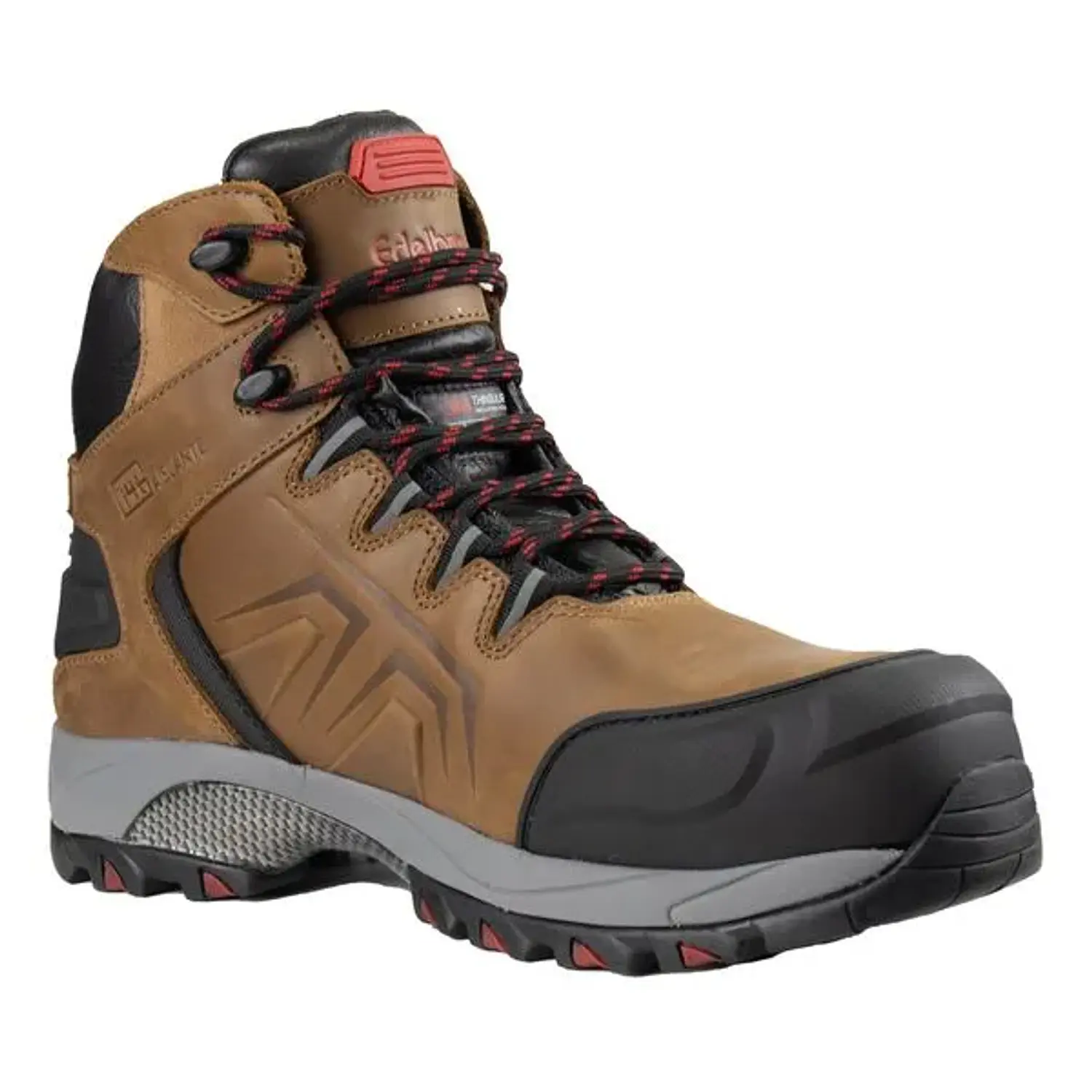 BOTIN SEGURIDAD EEDELBROCK ED 107 2