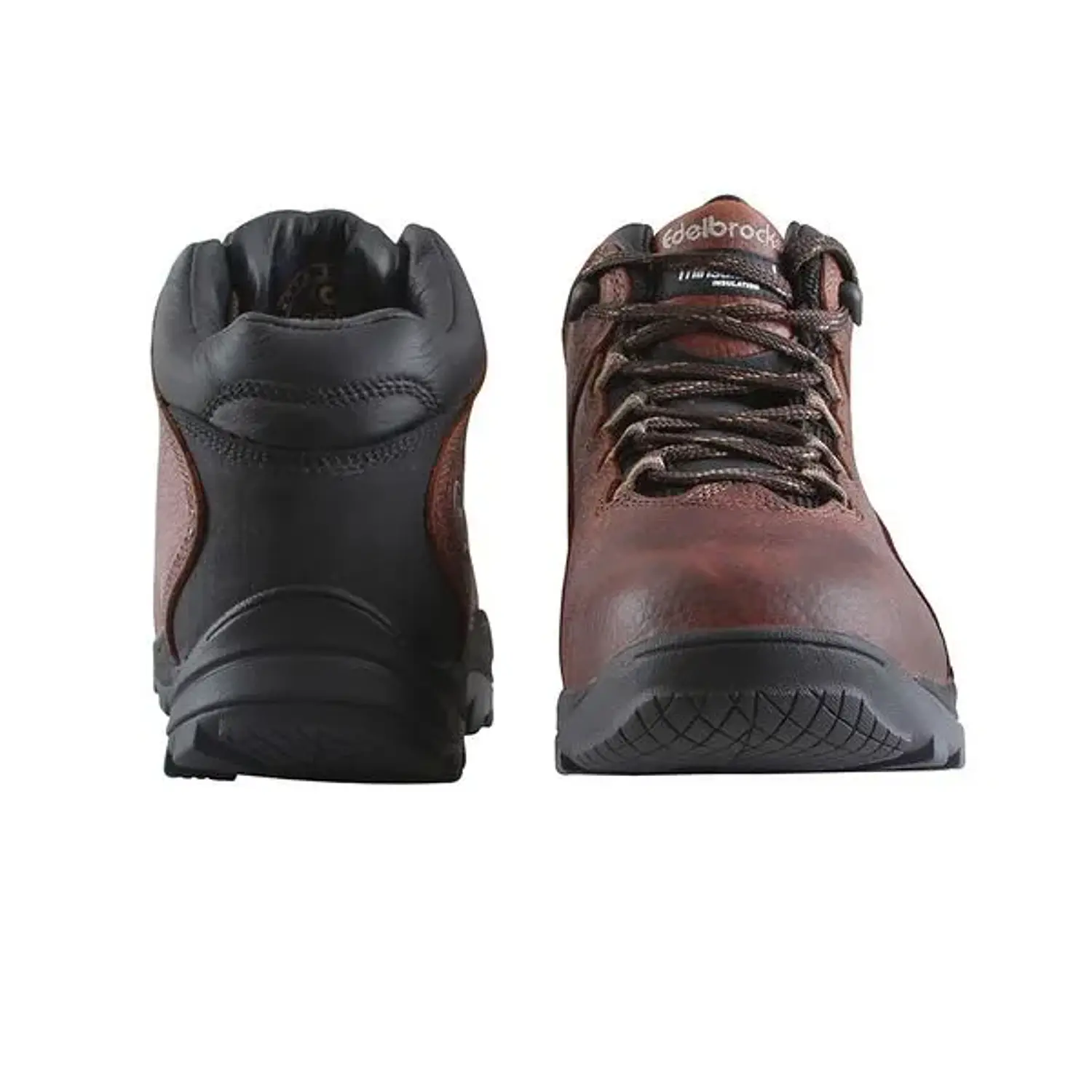 CALZADO SEGURIDAD EDELBROCK BOTIN ED 110 3