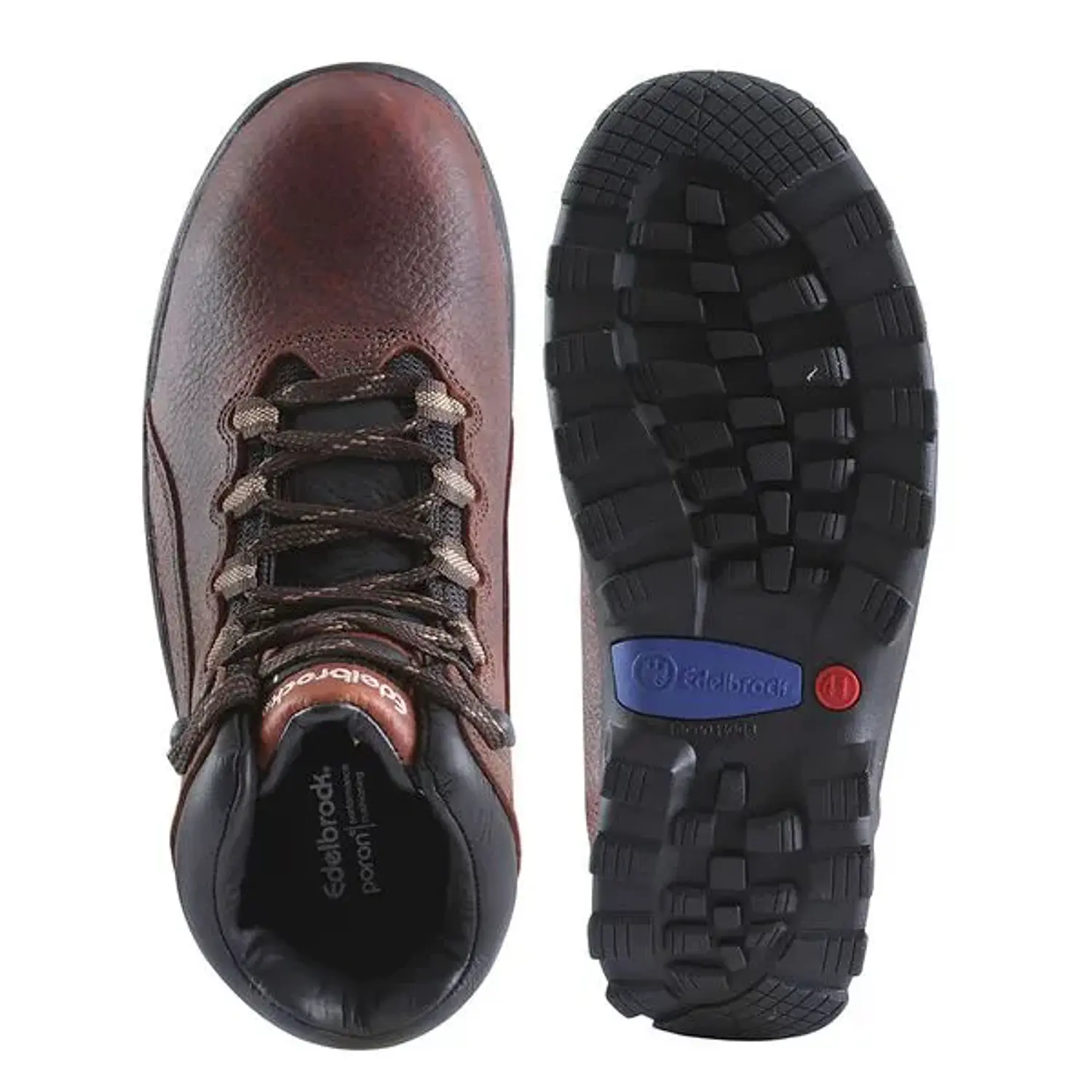 CALZADO SEGURIDAD EDELBROCK BOTIN ED 110 4