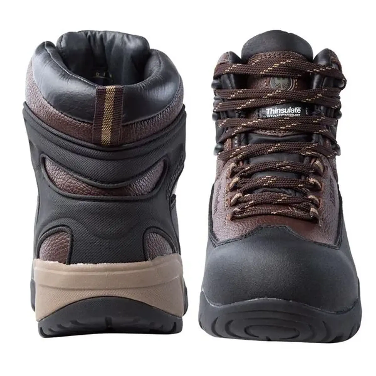 CALZADO SEGURIDAD EDELBROCK BOTIN ED 170 4