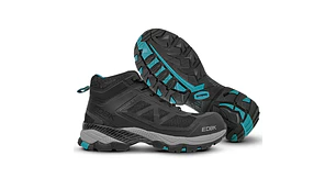 CALZADO SEGURIDAD EDELBROCK BOTIN OUTDOOR EDBK 500