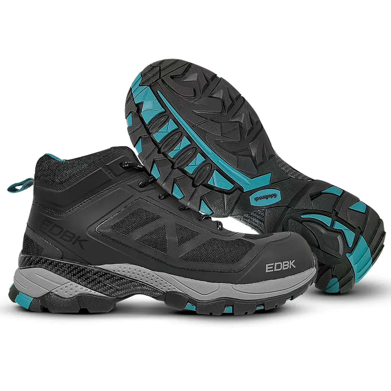 CALZADO SEGURIDAD EDELBROCK BOTIN OUTDOOR EDBK 500 2