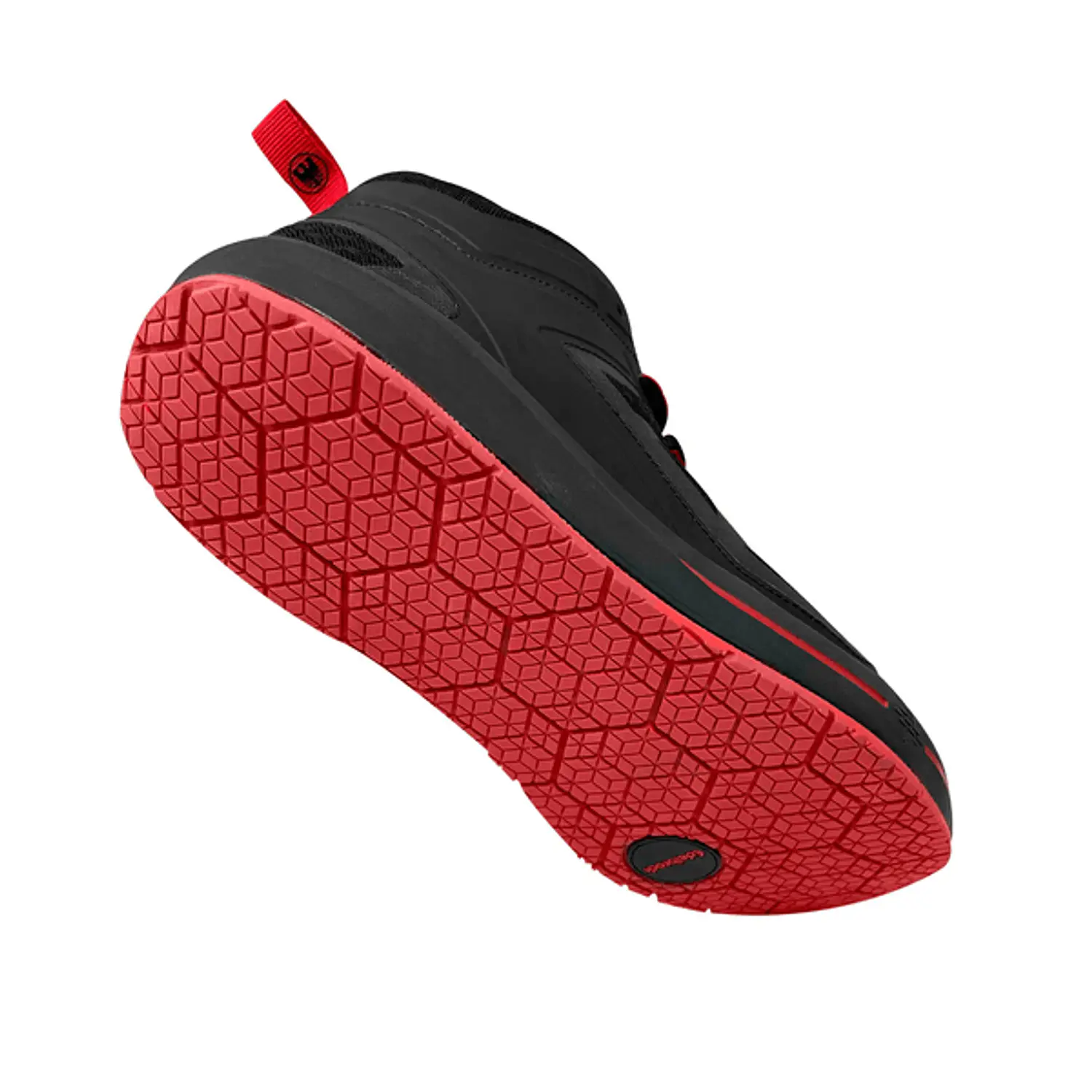 CALZADO SEGURIDAD EDELBROCK BOTIN OUTDOOR EDBK 501 2