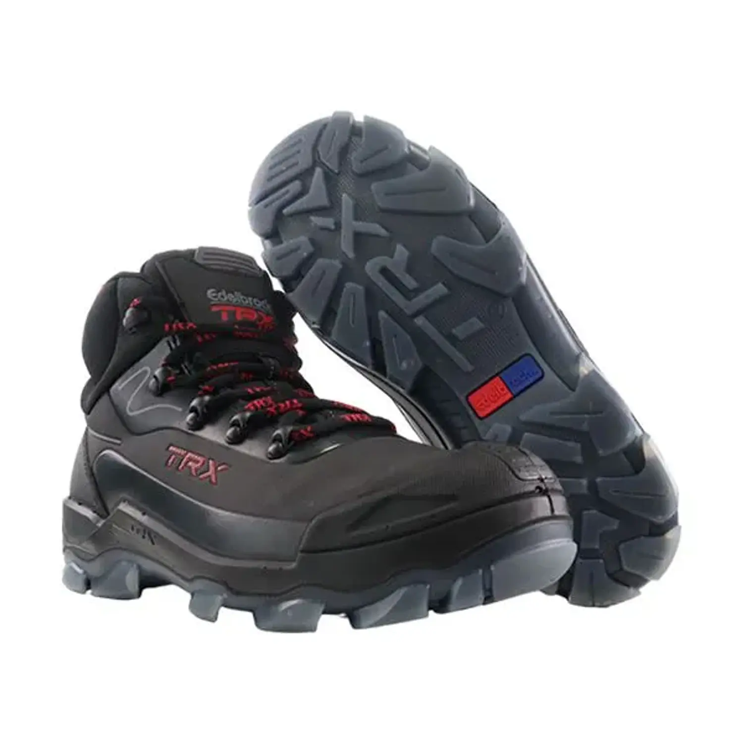 CALZADO SEGURIDAD EDELBROCK BOTIN TRX ED 700 AIR 3