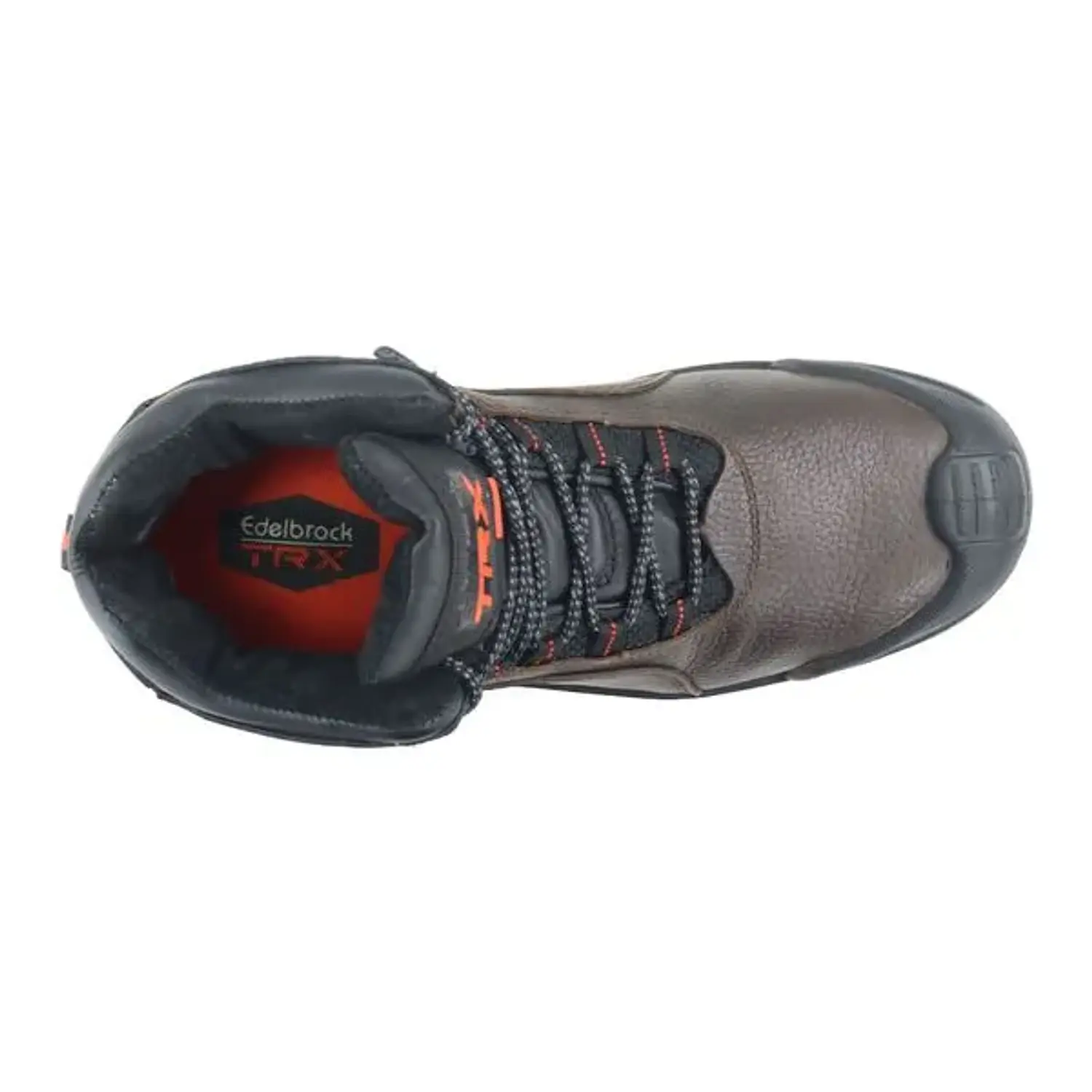 CALZADO SEGURIDAD EDELBROCK BOTIN TRX ED 702 LOW 7