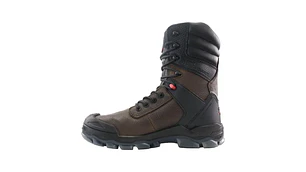 BOTA SEGURIDAD EDELBROCK TRX ED 707 HIGH