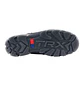 BOTA SEGURIDAD EDELBROCK TRX ED 707 HIGH - Miniatura 7