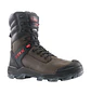 BOTA SEGURIDAD EDELBROCK TRX ED 707 HIGH - Miniatura 4