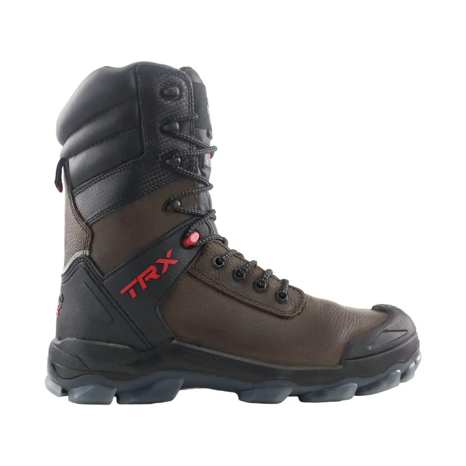 BOTA SEGURIDAD EDELBROCK TRX ED 707 HIGH 1