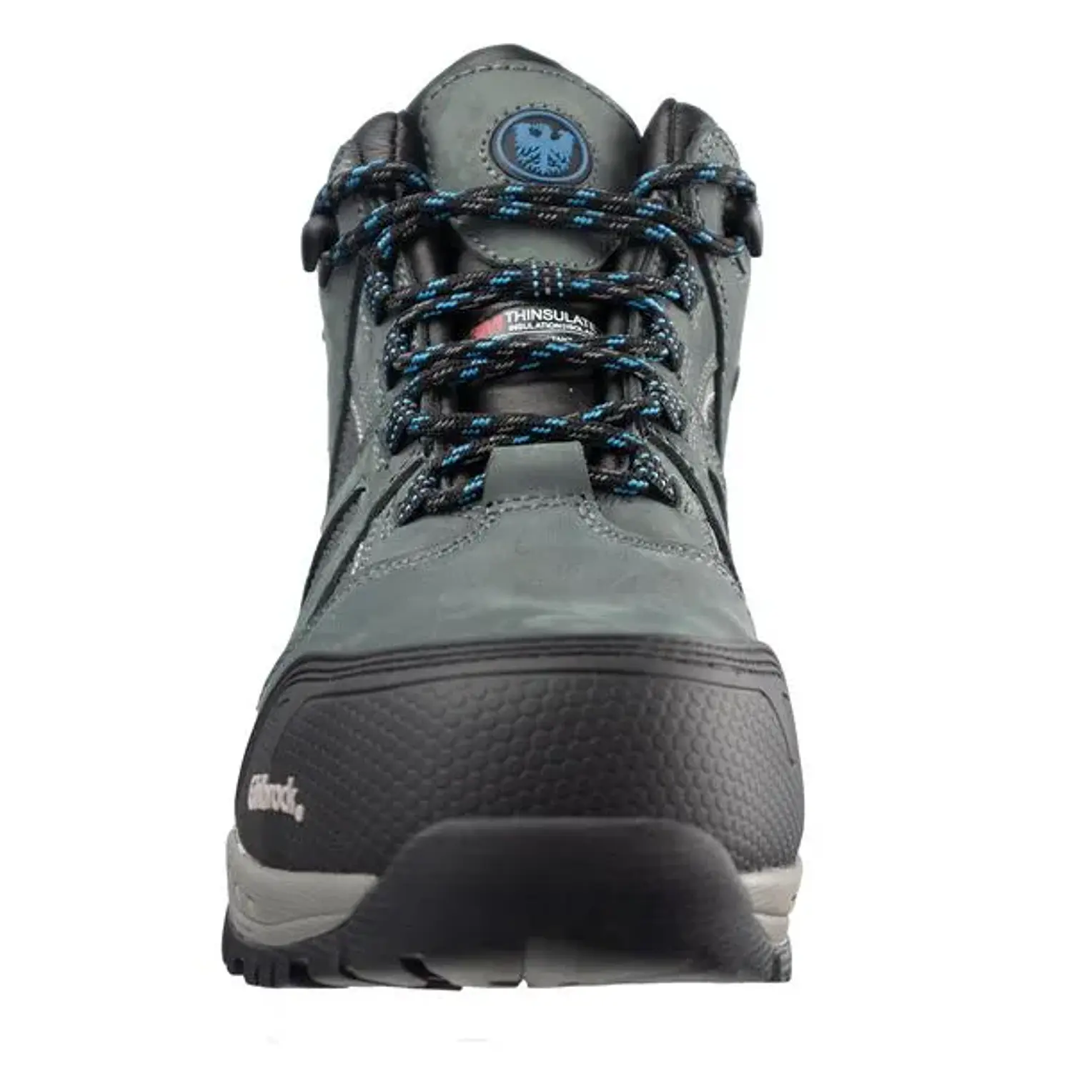 CALZADO SEGURIDAD EDELBROCK BOTIN EDBK 177 3