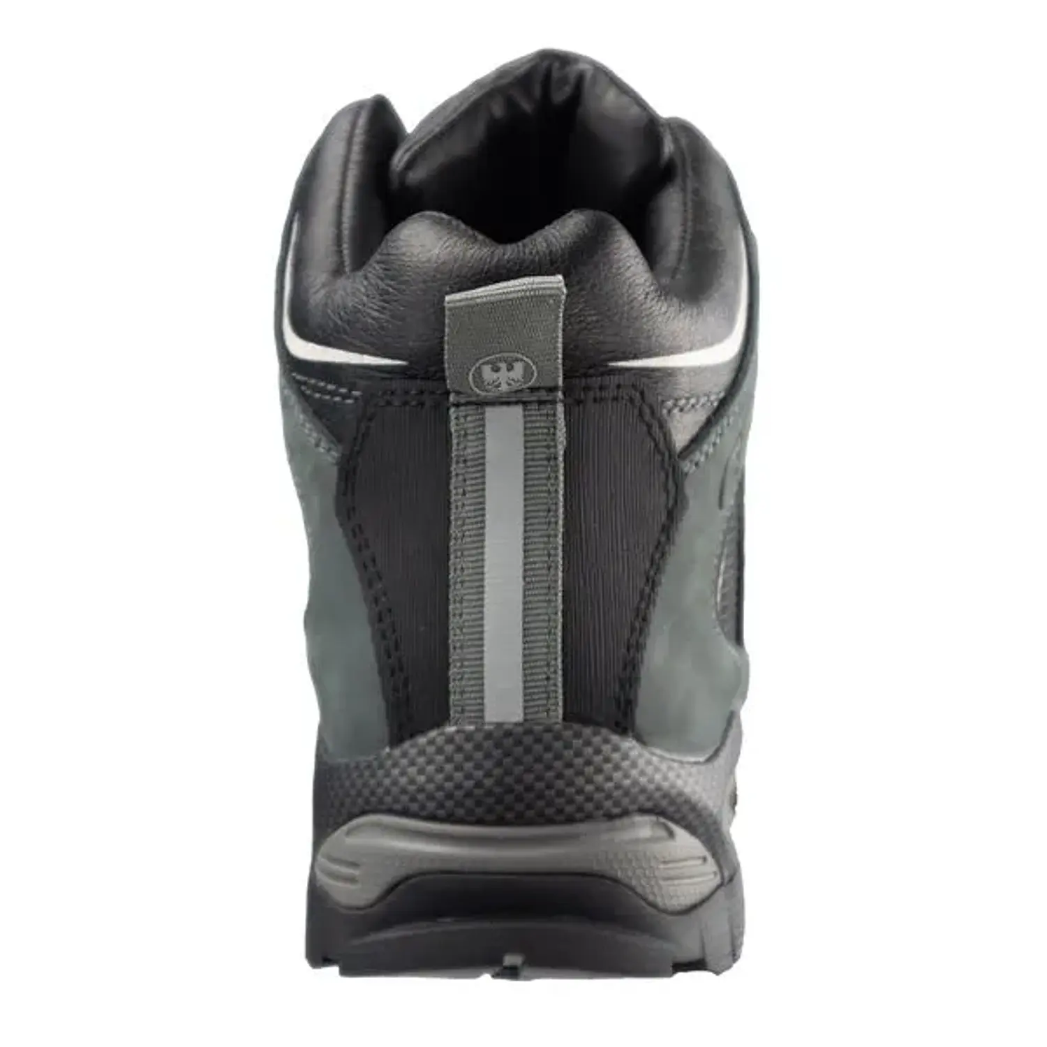 CALZADO SEGURIDAD EDELBROCK BOTIN EDBK 177 4