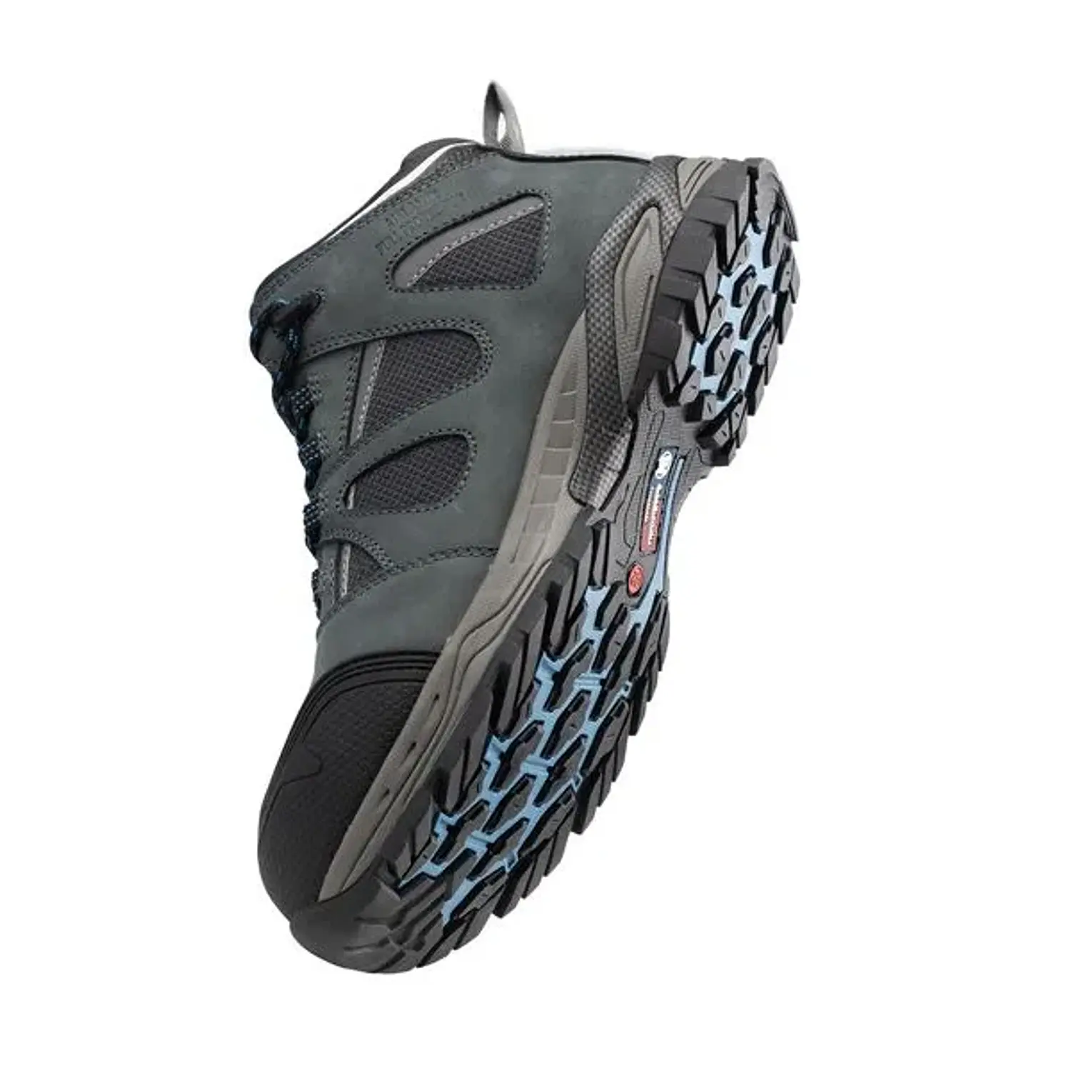 CALZADO SEGURIDAD EDELBROCK BOTIN EDBK 177 6