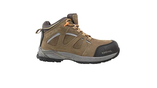 CALZADO SEGURIDAD EDELBROCK EDBK 177 BROWN