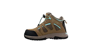 CALZADO SEGURIDAD FEMENINO EDELBROCK EDBK 177 WOMAN BROWN