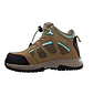 CALZADO SEGURIDAD FEMENINO EDELBROCK EDBK 177 WOMAN BROWN - Miniatura 1