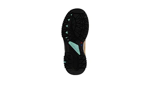 CALZADO SEGURIDAD FEMENINO EDELBROCK EDBK 177 WOMAN BROWN