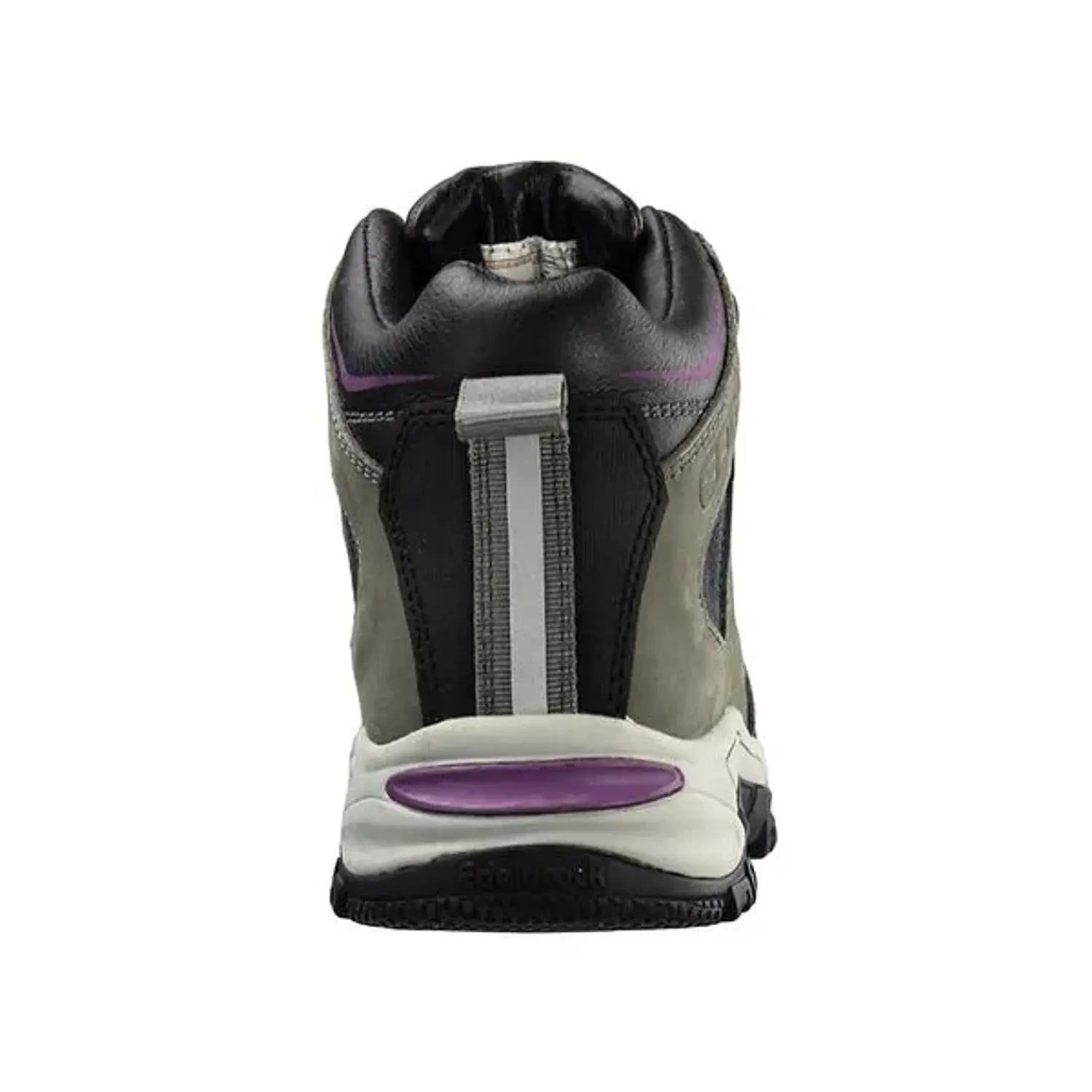 CALZADO SEGURIDAD FEMENINO EDELBROCK EDBK 177 WOMAN GRAY 3