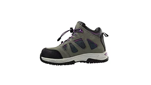 CALZADO SEGURIDAD FEMENINO EDELBROCK EDBK 177 WOMAN GRAY