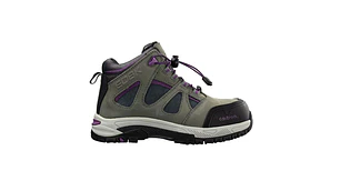 CALZADO SEGURIDAD FEMENINO EDELBROCK EDBK 177 WOMAN GRAY