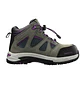 CALZADO SEGURIDAD FEMENINO EDELBROCK EDBK 177 WOMAN GRAY - Miniatura 1