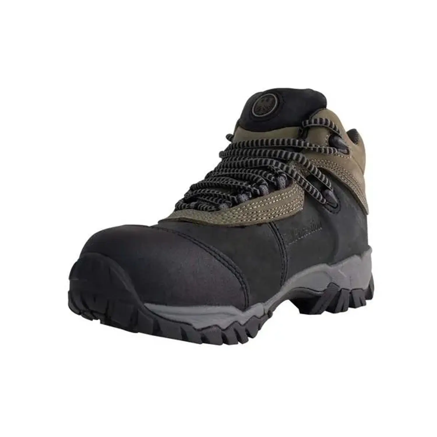 CALZADO SEGURIDAD EDELBROCK BOTIN ED 201 4