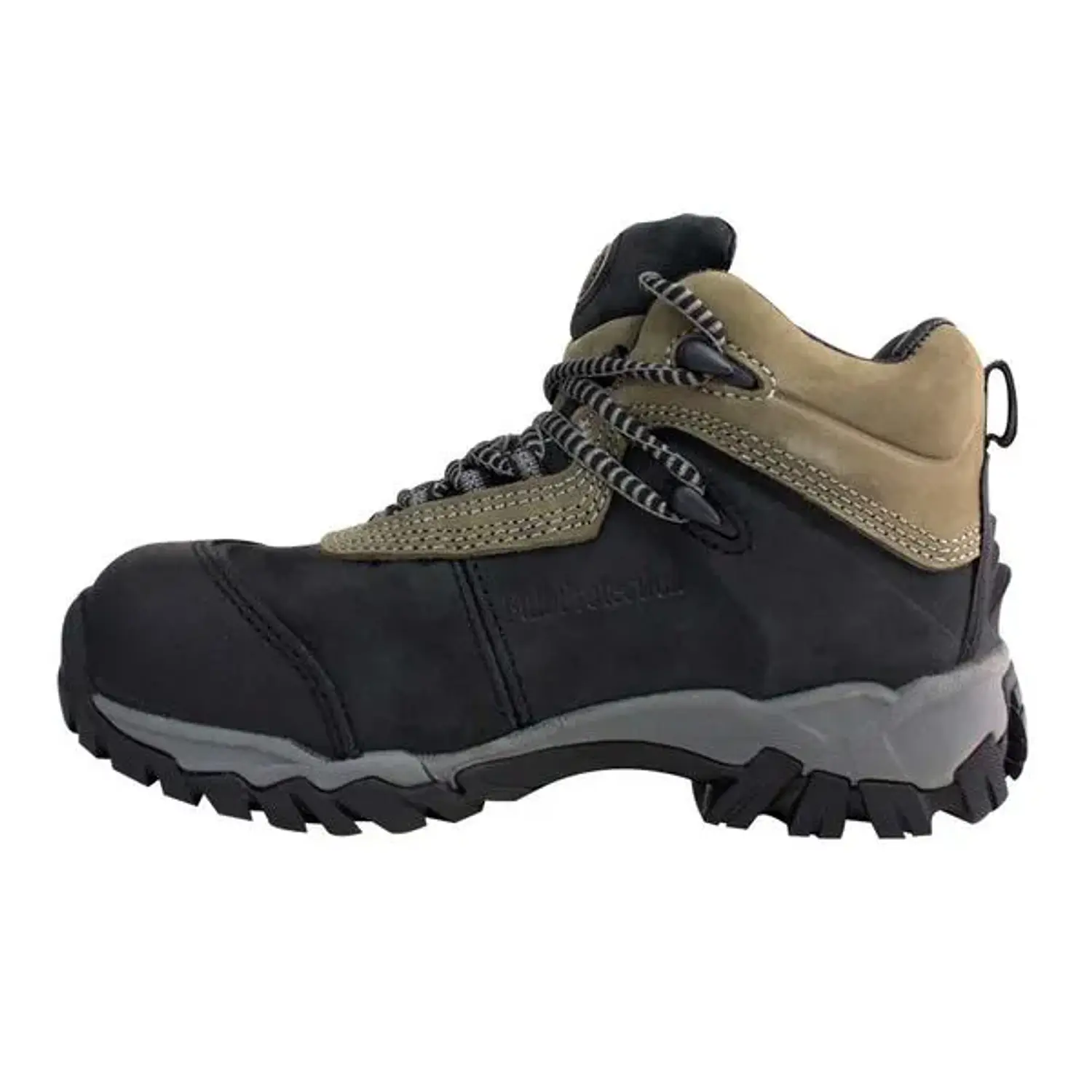 CALZADO SEGURIDAD EDELBROCK BOTIN ED 201 1